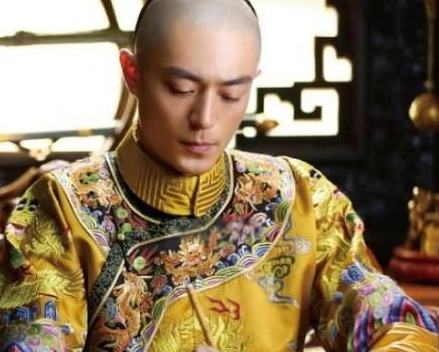 乾隆出生地到底在什么地方 嘉庆为什么会记错出生地