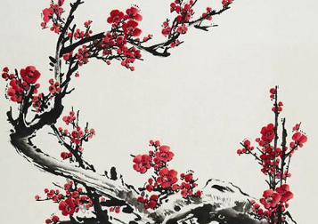 苏轼被贬岭南所作：《西江月·梅花》原文及赏析