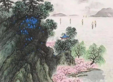 辛弃疾最情真意切的词作：《西江月&middot;粉面都成醉梦》