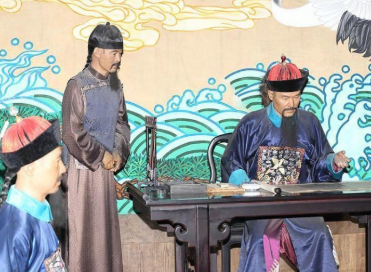 古代师爷有哪些不同类型？师爷的生活是怎样的？