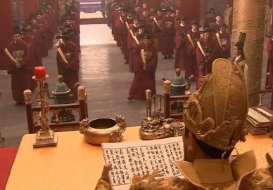 一手扶持嘉靖帝上位的杨廷和，为什么死后会以平民身份下葬？