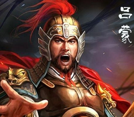 吕蒙杀了关羽之后 吕蒙为什么不久也跟着死了