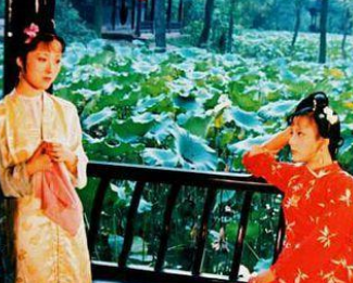 红楼梦中薛家在贾府中的地位如何？湘云黛玉为何认宝钗做姐姐？
