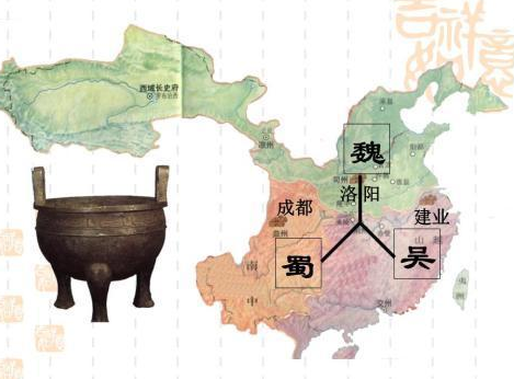 曹操和刘备死后孙权还多活了30多年 孙权为何没有统一天下