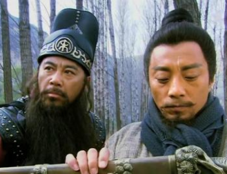 水浒传中众多梁山好汉中，能称得上武侠的人是谁？