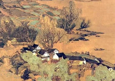 南宋词人陈亮词作赏析：《念奴娇·登多景楼》