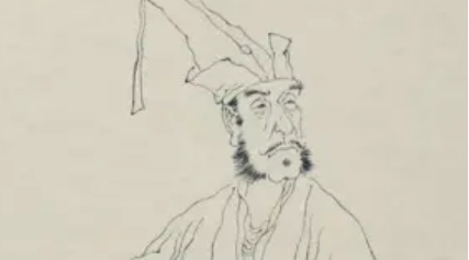 贺铸《忆仙姿·莲叶初生南浦》：全词并无一字提到离别相思