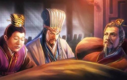 诸葛亮手握蜀汉大权，为何没像司马懿一样夺权呢？