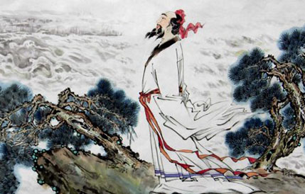 郑燮最无奈的一首词：《念奴娇·石头城》