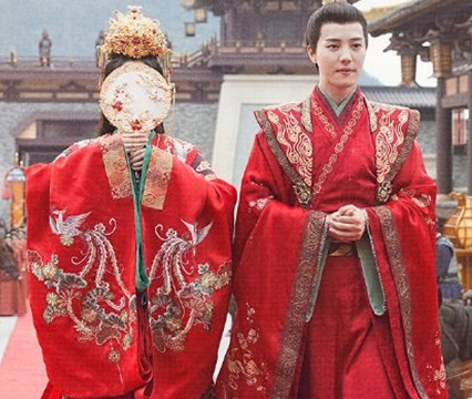 《君九龄》女主是穿越的吗 女主角是现代穿越的吗