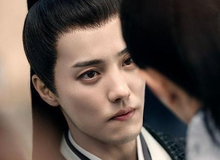 《君九龄》君九龄身边的四个男人，最爱她的是谁？