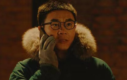 《双探》周游是谁？周游结局如何