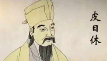 皮日休《汴河怀古二首》：不失为晚唐咏史怀古诗中的佳品