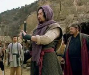 为何说青面兽杨志的一生是个悲剧？他都经历了什么