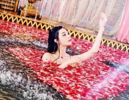 皇位传位天经地义 武则天为什么不敢皇位传给武家人