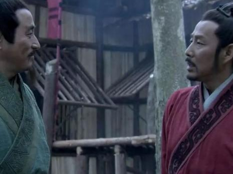 刘邦和朱元璋都是白手起家 他们的朋友为什么都那么厉害