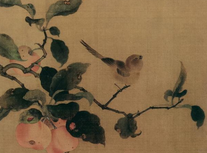 南宋时期，花鸟类与山水类的题画词分别有怎样的特点？