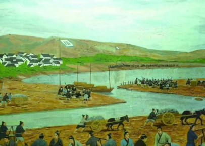 探索京杭大运河修建的背景，它的开通带来了哪些利弊？