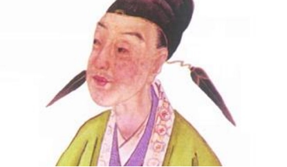李贺《竹》：与一般泛咏景物之作不同，并不止于咏物