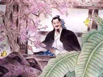 孟浩然所作的《春晓》，情景交融，字短情长，不故作深沉