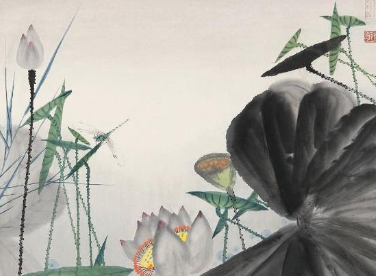 杨万里所作的《宿新市徐公店其一》，精心刻画儿童追逐蝴蝶的情景