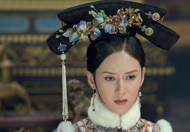清朝最大年龄入宫的妃子：豫妃生平介绍