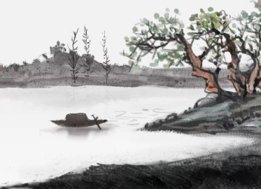 吴伟业所作的《沁园春·观潮》，是一首描写钱塘江大潮之词