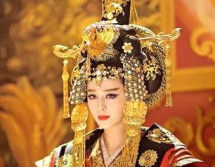 武则天的出身如何？她的母亲是谁？