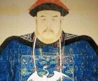 康熙帝五子胤褆是什么身份?历史上是个什么样的人？