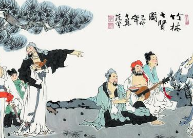 探索隐士产生的客观原因与主观原因，他们为什么隐居？