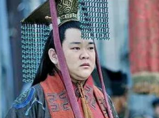 汉后主刘禅他的一生到底是什么样的？形象如何？