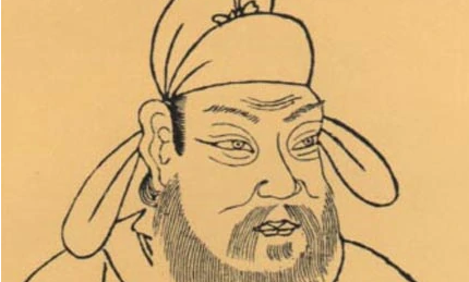 张九龄《照镜见白发》：全诗寥寥二十字，感情却沉郁凝霞