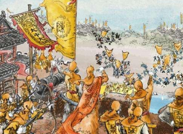 曾声势浩大的太平天国，为何最后还是败给了清军？