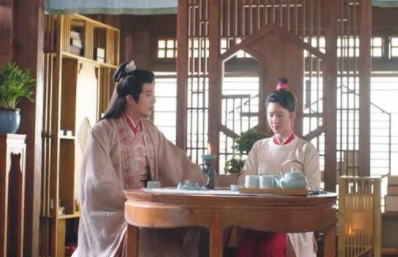 《国子监来了个女弟子》最新剧情中桑祈有没有中举？