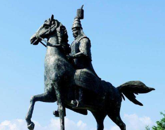 代善为什么主动支持皇太极继承汗位？他为何不推举多尔衮？