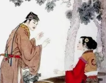 薛涛所作的《寄张元夫》，蕴含深沉的哀愁与寂寥