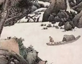 王昌龄所作的《听流人水调子》，表达贬谪途中凄清又幽暗的心境