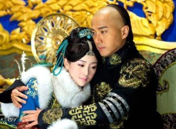 多尔衮为什么只能是摄政王，没能当上皇帝？