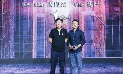 《突围》曝出档期，10月21日东方卫视和浙江卫视联合首播