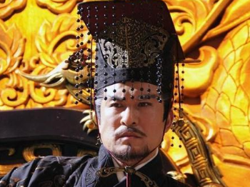 秦庄襄王在位仅三年，但为秦国所作的贡献不容忽视