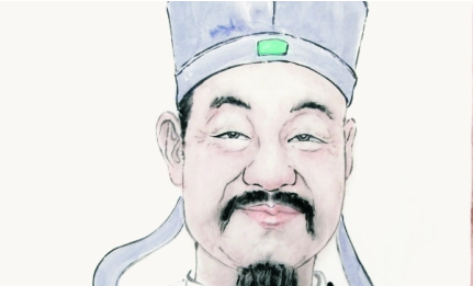 元好问《人月圆·重冈已隔红尘断》：蕴藏着对暴政的不满之意