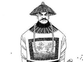 鲍承先为什么投降满清？他为清朝做了什么贡献？