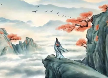 重阳节为什么要饮菊花酒、插茱萸登高？有哪些相关诗作？