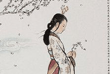 段元妃：从平民女子到当朝皇后，最后被逼自尽