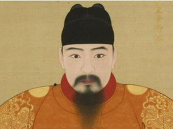 明孝宗朱佑樘：历史上少有的贤君，一生只娶一个人