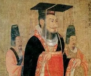 刘秀和李渊同为开国皇帝，为什么著名度都不高呢？