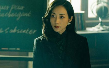 《前行者》有哪些看点？演员阵容又如何呢？