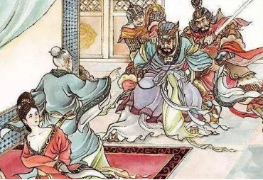 崔杼弑其君、杀史官的故事为什么会被记载下来？