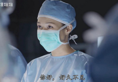 《星空下的仁医》开播一周豆瓣评分高达9分，到底有什么魅力？