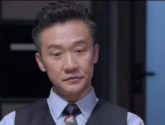 《突围》齐本安真的会是林满江的“掘墓人”吗？